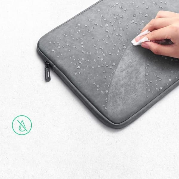 Ugreen laptop case 13" - 13.9" gray (LP187)