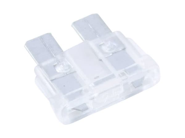 ESKA 340026-80V Autovakio litteä sulake 7,5 A ruskea 1 kpl