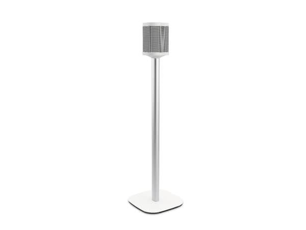 Vogels Vogel's 8153021, Gulv, Hvid, Sonos PLAY:1, Sonos One, TÜV, 828 mm, 265 mm