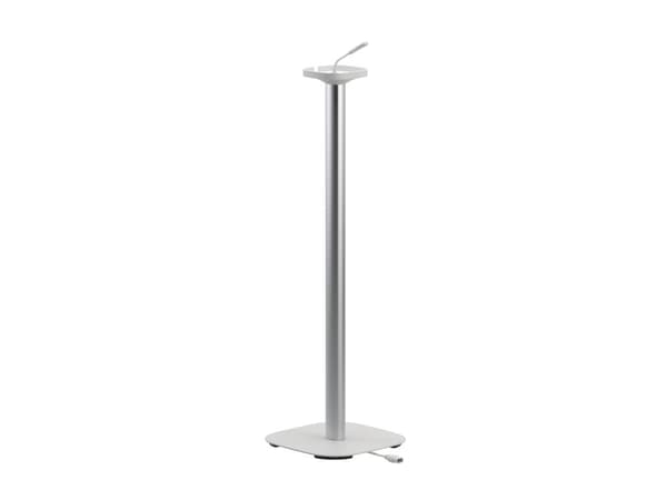 Vogels Vogel's 8153021, Gulv, Hvid, Sonos PLAY:1, Sonos One, TÜV, 828 mm, 265 mm