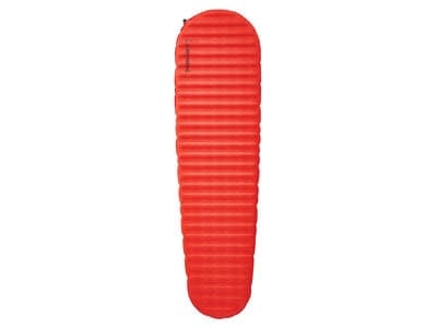 Therm-a-Rest ProLite Apex, Punainen, Polyesteri, Polyeteeni, 1 henkilö(t), 640 mm, 1960 mm, 50 mm