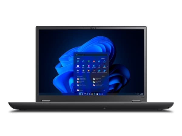 Lenovo ThinkPad P16v Gen 2 21KX - Intel Core Ultra 7 - 165H / upp till 5 GHz - vPro Enterprise - Win 11 Pro - RTX 2000 Ada - 64 GB RAM - 1 TB SSD TCG