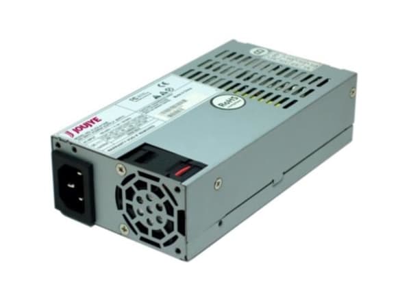 Jou Jye Computer ENP-7030B, 300 W, 100 - 240 V, 50 - 60 Hz, Overstrøm, Over-spenning (volt), Overbelastning, Kortslutning, 330 mm, 330 mm Metallisk