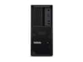 Miniatyrbilde 5 av 5: Lenovo ThinkStation P3 30GS - Tower 1 x Core i7 i7-14700K / inntil 5.6 GHz - vPro Enterprise - RAM 64 GB - SSD 1 TB - TCG Opal Encryption, NVMe, Perf