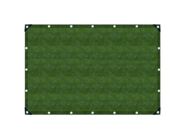 Target Ladungssicherung 91337 Presenning (B x B) 8 m x 10 m