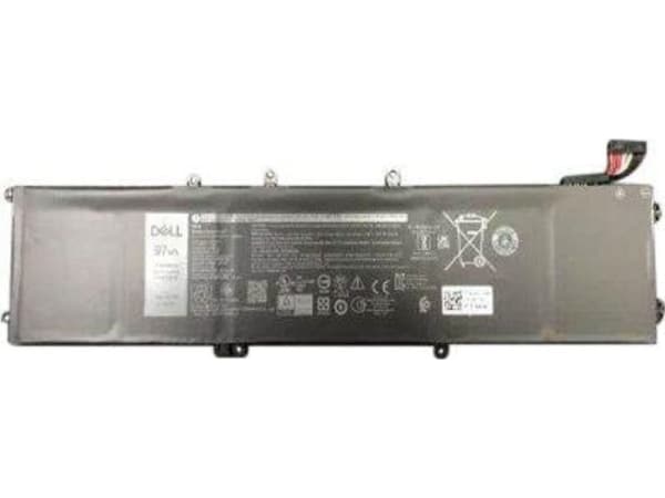 97Wh Lithium-ion battery for G7 17 7700 Series