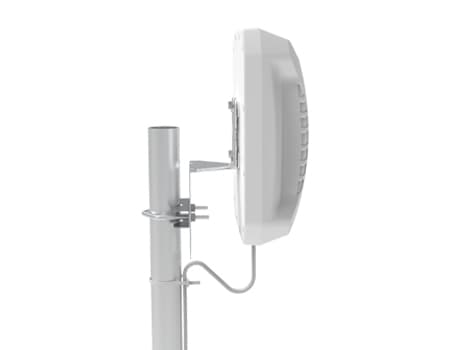 Poynting XPOL-2-5G, 11 dBi, 0.617 - 4.2 GHz, 10 / 11 dBi, 50 O, Direksjonell antenne, SMA