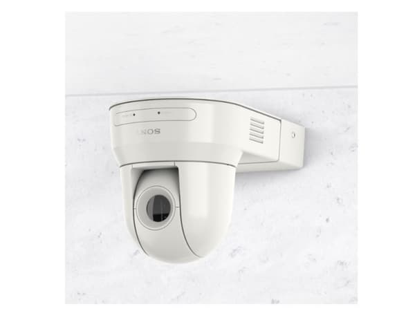 Camera specific mount - White - Sony SRG-X400, SRG-X120 and BRC-X400