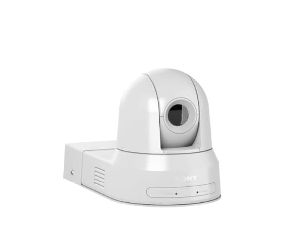 Camera specific mount - White - Sony SRG-X400, SRG-X120 and BRC-X400