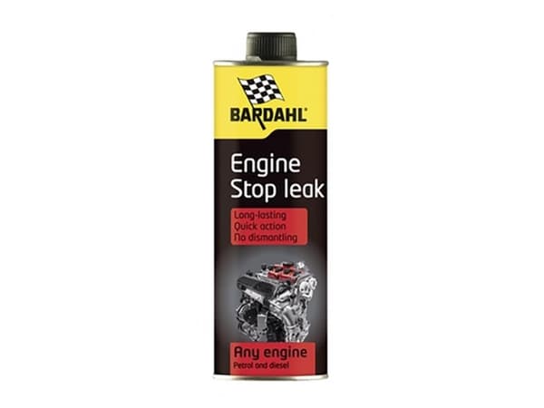 MYYTY MYYTY Bardahl Engine stop Leak 300 ml