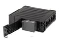 Miniatyrbilde 2 av 5: Eaton Ellipse PRO 1600 - UPS - AC 230 V - 1000 watt - 1600 VA - 9 Ah - USB - utgangskontakter: 8 - 2U - 19"