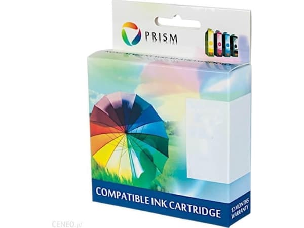 Prisme PRISM Kyocera Pojemnik do TK-340/360 100 % ny