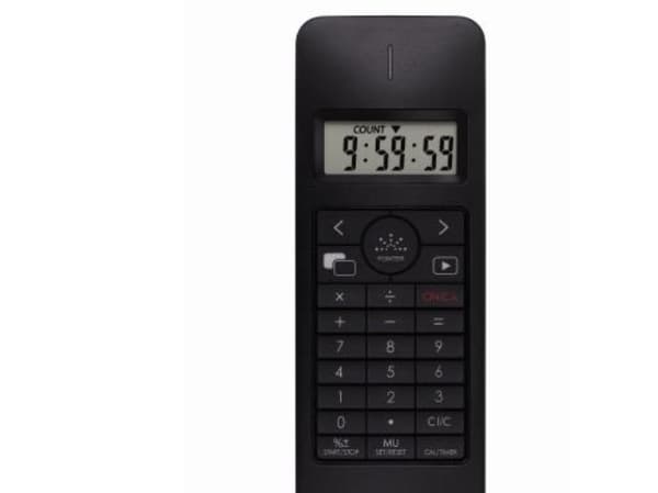 Canon X Mark I Presenter, RF, USB, Musta