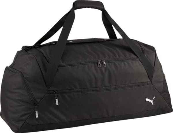 Puma sport- och träningsväska Puma Team Goal L svart 90234 01