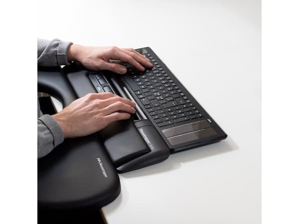 Mousetrapper Type TB403 tastatur