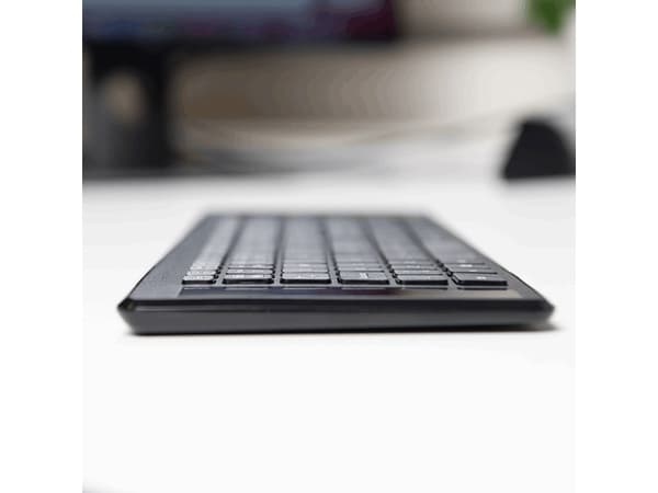 Mousetrapper Type TB403 tastatur