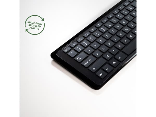 Mousetrapper Type Mini TB410 tastatur