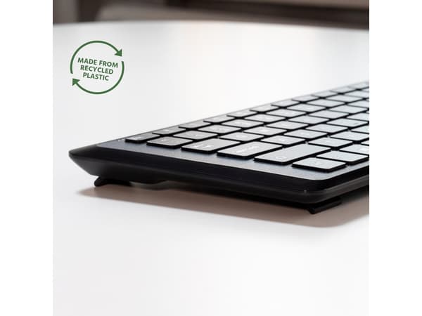 Mousetrapper Type Mini TB410 tastatur