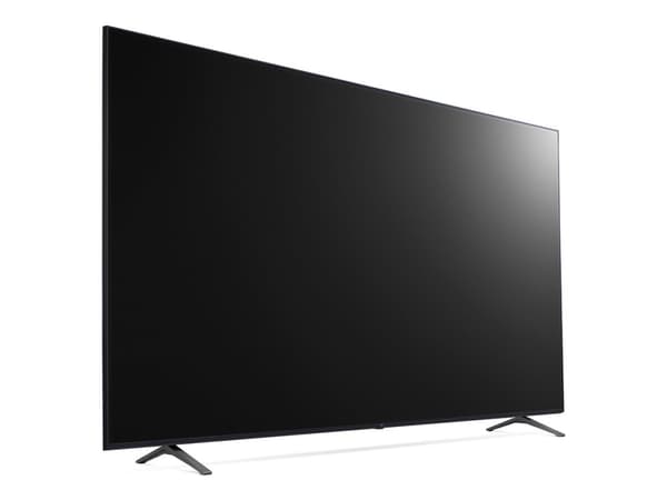 LG 75UN640S0LD - 75" Diagonalklasse UN640S Series LED-bakgrunnsbelyst LCD TV - hotell / reiseliv - Smart TV - webOS - 4K UHD (2160p) 3840 x 2160 - HD