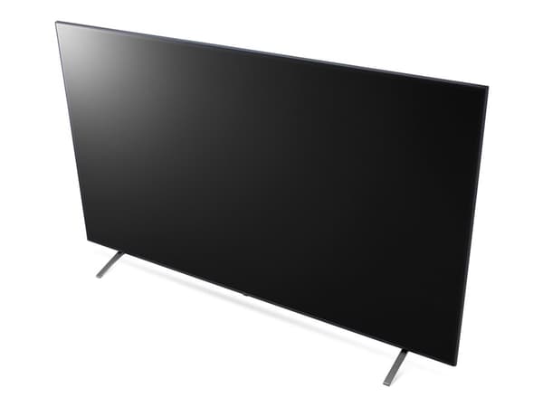 LG 75UN640S0LD - 75" Diagonalklasse UN640S Series LED-bakgrunnsbelyst LCD TV - hotell / reiseliv - Smart TV - webOS - 4K UHD (2160p) 3840 x 2160 - HD