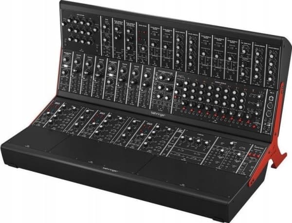Behringer Behringer SYSTEM 55 modulaarinen syntetisaattori