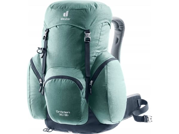 Deuter Groden SL 30 l Jade-Ink tursekk