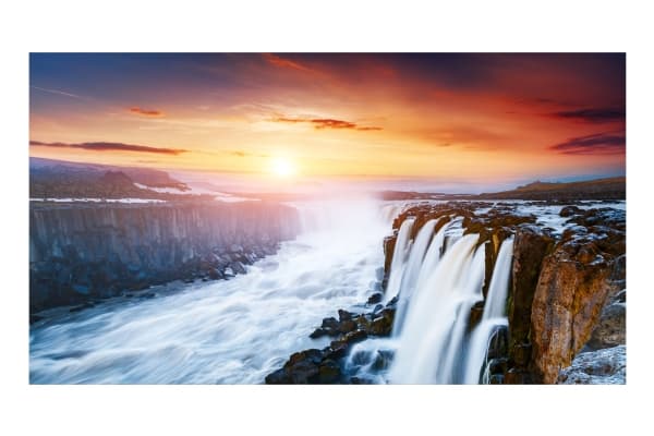 Samsung VH55C-R - 55" Diagonalklasse VHR-R Series LED-bakgrunnsbelyst LCD-skjerm - intelligent skilting - 1080p 1920 x 1080 - svart