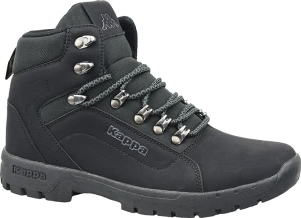 Men's shoes Kappa Dolomo black 242752 1116 44