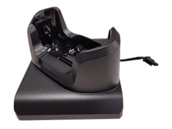 Zebra - Replacement Kit - ladekopp - utgangskontakter: 1 (en pakke 5) - for Zebra TC73, TC78