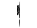 Miniatyrbild 4 av 5: Savio UTV-02, 81,3 cm (32"), 177,8 cm (70"), 100 x 100 mm, 400 x 400 mm, Plast, Stål, Svart