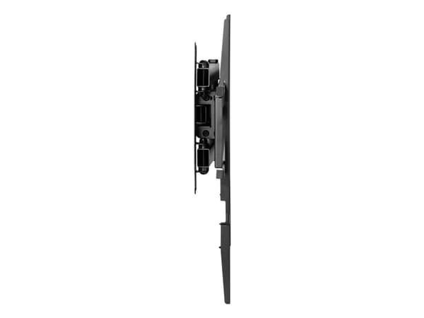 Savio UTV-02, 81,3 cm (32"), 177,8 cm (70"), 100 x 100 mm, 400 x 400 mm, Plast, Stål, Svart