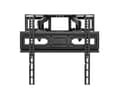 Miniatyrbild 2 av 5: Savio UTV-02, 81,3 cm (32"), 177,8 cm (70"), 100 x 100 mm, 400 x 400 mm, Plast, Stål, Svart