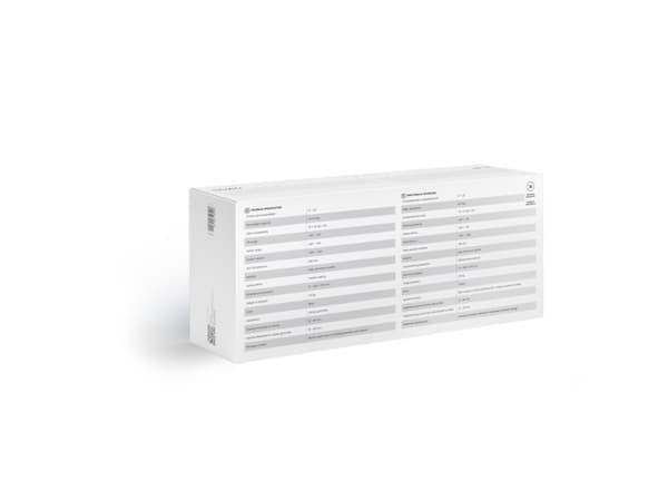 Savio UM-01, Universal, Svart