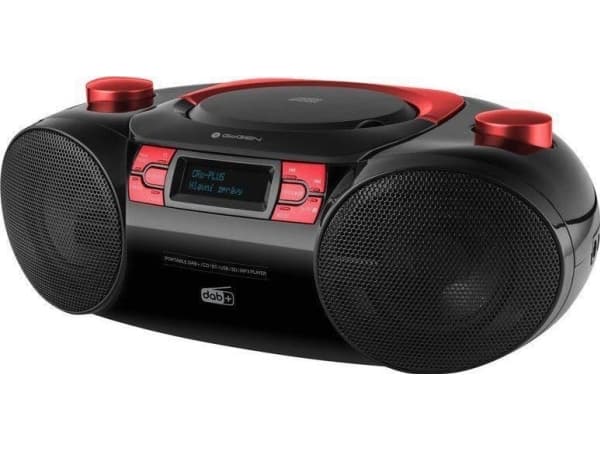 GoGEN CDM 390 BTDABR