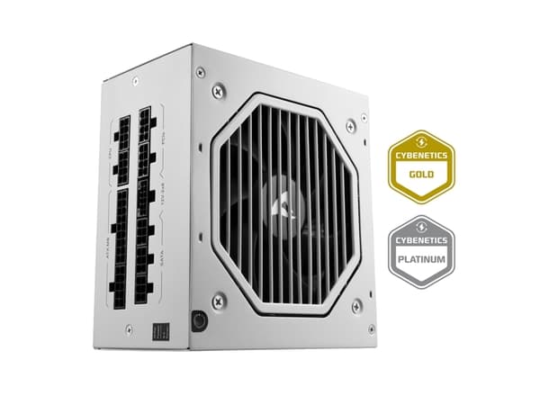 Sharkoon Rebel P20, 1200 W, 100 - 240 V, 50/60 hz, 14 / 7 A, 100 W, 1200 W