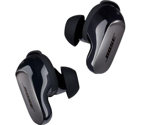 Bose - QuietComfort Ultra Earbuds