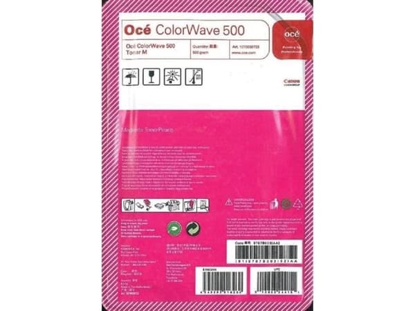 Canon OCE ColorWave 500, Magenta, 1 styck
