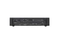 Miniatyrbild 2 av 5: ASUS - 1 N100 / upp till 3.4 GHz - RAM 0 GB - ingen HDD - Gigabit Ethernet - skärm: ingen