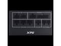 Pikkukuva 3 / 5: XPG COREREACTOR II VE 650W Power Supply, 650 W, 100 - 240 V, 47 - 63 Hz, 10 A, 20 A, 54.1 A