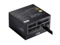 Pikkukuva 1 / 5: XPG COREREACTOR II VE 650W Power Supply, 650 W, 100 - 240 V, 47 - 63 Hz, 10 A, 20 A, 54.1 A