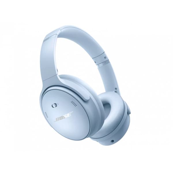 Bose - QuietComfort ANC Bluetooth Over-Ear Headphones Bose - QuietComfort ANC Bluetooth Over-Ear Headphones