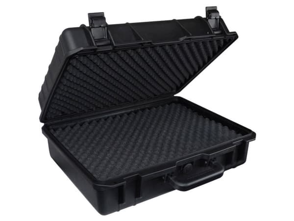 Sintron 207032 Enhedskuffert (L x B x H) 195 x 520 x 415 mm