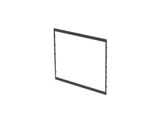 HP N09024-001, Bezel, HP