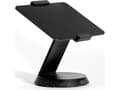 Miniatyrbilde 3 av 3: Capture - Stativ - for point of sale terminal / tablet - secure - låsbar - trykkstøpt aluminium, plastikk - svart - skjermstørrelse: 7"-13" - skranke