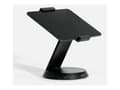 Miniatyrbilde 1 av 3: Capture - Stativ - for point of sale terminal / tablet - secure - låsbar - trykkstøpt aluminium, plastikk - svart - skjermstørrelse: 7"-13" - skranke