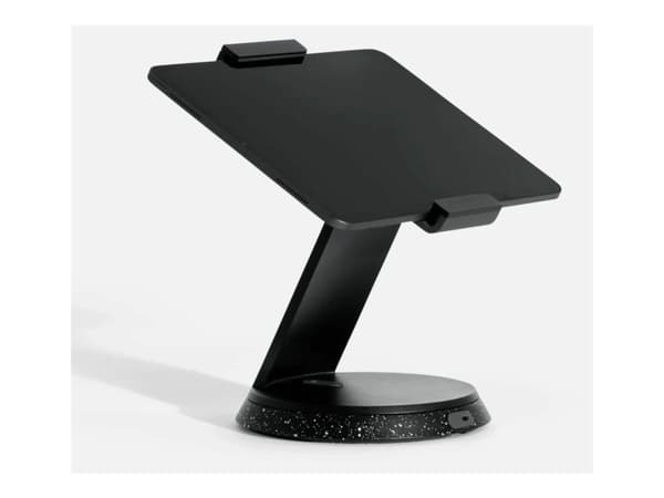 Capture Secure Planšetė &amp; iPad POS-teline (Juodas)