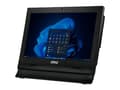 Miniatyrbild 1 av 5: MSI PRO AP162T ADL-018XDE, 39,6 cm (15.6"), Fuld HD, Intel® N, 4 GB, 128 GB, Windows 11 Home