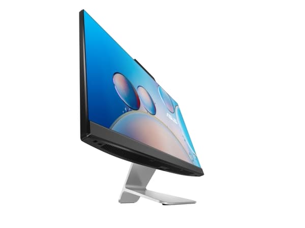 Asus Zen AiO 24 i5-120U 16 512 svart E3402WVAK-BPC139X W11P