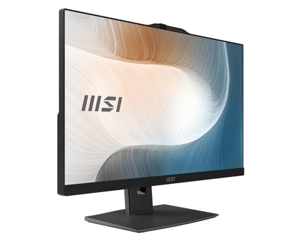 MSI Modern AM242P 11M - Allt-i-ett - upp till - RAM 16 GB - SSD 512 GB - NVMe - Gigabit Ethernet - Bluetooth 5.3 1920 x 1080