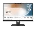 Miniatyrbild 2 av 5: MSI Modern AM242P 11M - Allt-i-ett - upp till - RAM 16 GB - SSD 512 GB - NVMe - Gigabit Ethernet - Bluetooth 5.3 1920 x 1080